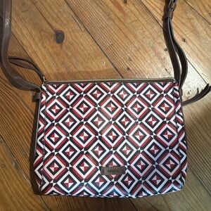 Fossil crossbody purse-like new
